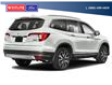 2022 Honda Pilot Touring 7P (Stk: 26T096A) in Williams Lake - Image 2 of 12