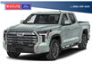 2025 Toyota Tundra Hybrid Limited (Stk: PO2373) in Dawson Creek - Image 1 of 13
