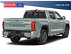 2025 Toyota Tundra Hybrid Limited (Stk: PO2373) in Dawson Creek - Image 2 of 13