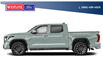 2025 Toyota Tundra Hybrid Limited (Stk: PO2373) in Dawson Creek - Image 3 of 13
