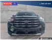 2025 Ford Explorer Active (Stk: 3077) in Quesnel - Image 2 of 25