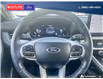 2025 Ford Explorer Active (Stk: 3077) in Quesnel - Image 14 of 25