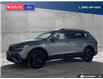 2024 Volkswagen Tiguan Comfortline (Stk: 5772A) in Vanderhoof - Image 1 of 23