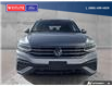 2024 Volkswagen Tiguan Comfortline (Stk: 5772A) in Vanderhoof - Image 2 of 23