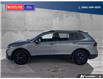 2024 Volkswagen Tiguan Comfortline (Stk: 5772A) in Vanderhoof - Image 3 of 23