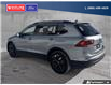 2024 Volkswagen Tiguan Comfortline (Stk: 5772A) in Vanderhoof - Image 4 of 23
