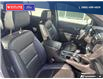 2023 Chevrolet Traverse High Country (Stk: 5760A) in Vanderhoof - Image 20 of 23