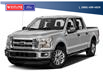 2017 Ford F-150 XLT (Stk: 26T080C) in Williams Lake - Image 1 of 13