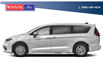 2023 Chrysler Pacifica Touring-L (Stk: 5779A) in Vanderhoof - Image 2 of 11
