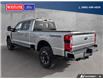 2023 Ford F-350 Lariat (Stk: 5777A) in Vanderhoof - Image 4 of 22