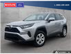 2024 Toyota RAV4 LE (Stk: 3092) in Quesnel - Image 1 of 25