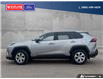 2024 Toyota RAV4 LE (Stk: 3092) in Quesnel - Image 3 of 25