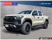 2023 Chevrolet Colorado Trail Boss (Stk: 9999) in Williams Lake - Image 1 of 9