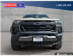 2023 Chevrolet Colorado Trail Boss (Stk: 9999) in Williams Lake - Image 2 of 9