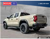 2023 Chevrolet Colorado Trail Boss (Stk: 9999) in Williams Lake - Image 4 of 9