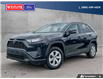 2024 Toyota RAV4 LE (Stk: 3093) in Quesnel - Image 1 of 25