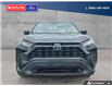 2024 Toyota RAV4 LE (Stk: 3093) in Quesnel - Image 2 of 25