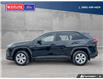 2024 Toyota RAV4 LE (Stk: 3093) in Quesnel - Image 3 of 25