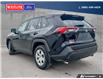 2024 Toyota RAV4 LE (Stk: 3093) in Quesnel - Image 4 of 25