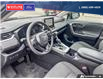 2024 Toyota RAV4 LE (Stk: 3093) in Quesnel - Image 13 of 25