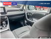 2024 Toyota RAV4 LE (Stk: 3093) in Quesnel - Image 25 of 25
