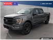 2022 Ford F-150 Lariat (Stk: 5785A) in Vanderhoof - Image 1 of 24
