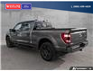 2022 Ford F-150 Lariat (Stk: 5785A) in Vanderhoof - Image 4 of 24