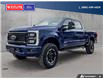 2026 Ford F-350 Lariat (Stk: 5783) in Vanderhoof - Image 1 of 24