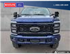 2026 Ford F-350 Lariat (Stk: 5783) in Vanderhoof - Image 2 of 24