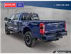 2026 Ford F-350 Lariat (Stk: 5783) in Vanderhoof - Image 4 of 24