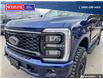 2026 Ford F-350 Lariat (Stk: 5783) in Vanderhoof - Image 8 of 24