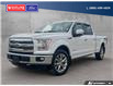 2017 Ford F-150 Lariat (Stk: 25T088A) in Quesnel - Image 1 of 25