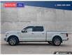 2017 Ford F-150 Lariat (Stk: 25T088A) in Quesnel - Image 3 of 25