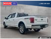 2017 Ford F-150 Lariat (Stk: 25T088A) in Quesnel - Image 4 of 25