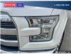 2017 Ford F-150 Lariat (Stk: 25T088A) in Quesnel - Image 8 of 25