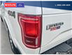 2017 Ford F-150 Lariat (Stk: 25T088A) in Quesnel - Image 11 of 25