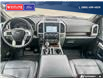2017 Ford F-150 Lariat (Stk: 25T088A) in Quesnel - Image 24 of 25