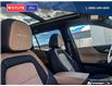 2026 Chevrolet Equinox ACTIV (Stk: 3096) in Quesnel - Image 22 of 25
