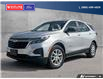 2022 Chevrolet Equinox LS (Stk: 3095) in Quesnel - Image 1 of 25