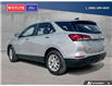 2022 Chevrolet Equinox LS (Stk: 3095) in Quesnel - Image 4 of 25