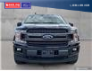 2020 Ford F-150 XLT (Stk: 9943) in Quesnel - Image 2 of 25