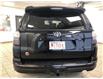 Toyota 4runner with sunroof