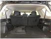 Toyota 4runner with sunroof