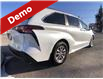 2022 Toyota Sienna XLE 8-Passenger (Stk: 220153) in Calgary - Image 7 of 11