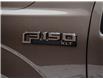 2020 Ford F-150 XLT Grey