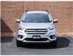 2019 Ford Escape SEL (Stk: ZD715A) in Waterloo - Image 4 of 28
