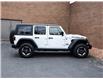 2019 Jeep Wrangler Unlimited Rubicon (Stk: IP0019) in Waterloo - Image 3 of 24
