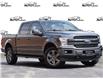 2020 Ford F-150 Lariat (Stk: FD443B) in Waterloo - Image 1 of 27
