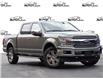 2019 Ford F-150 Lariat (Stk: LP1513) in Waterloo - Image 1 of 26