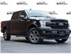 2020 Ford F-150 Lariat (Stk: LP1543) in Waterloo - Image 1 of 30